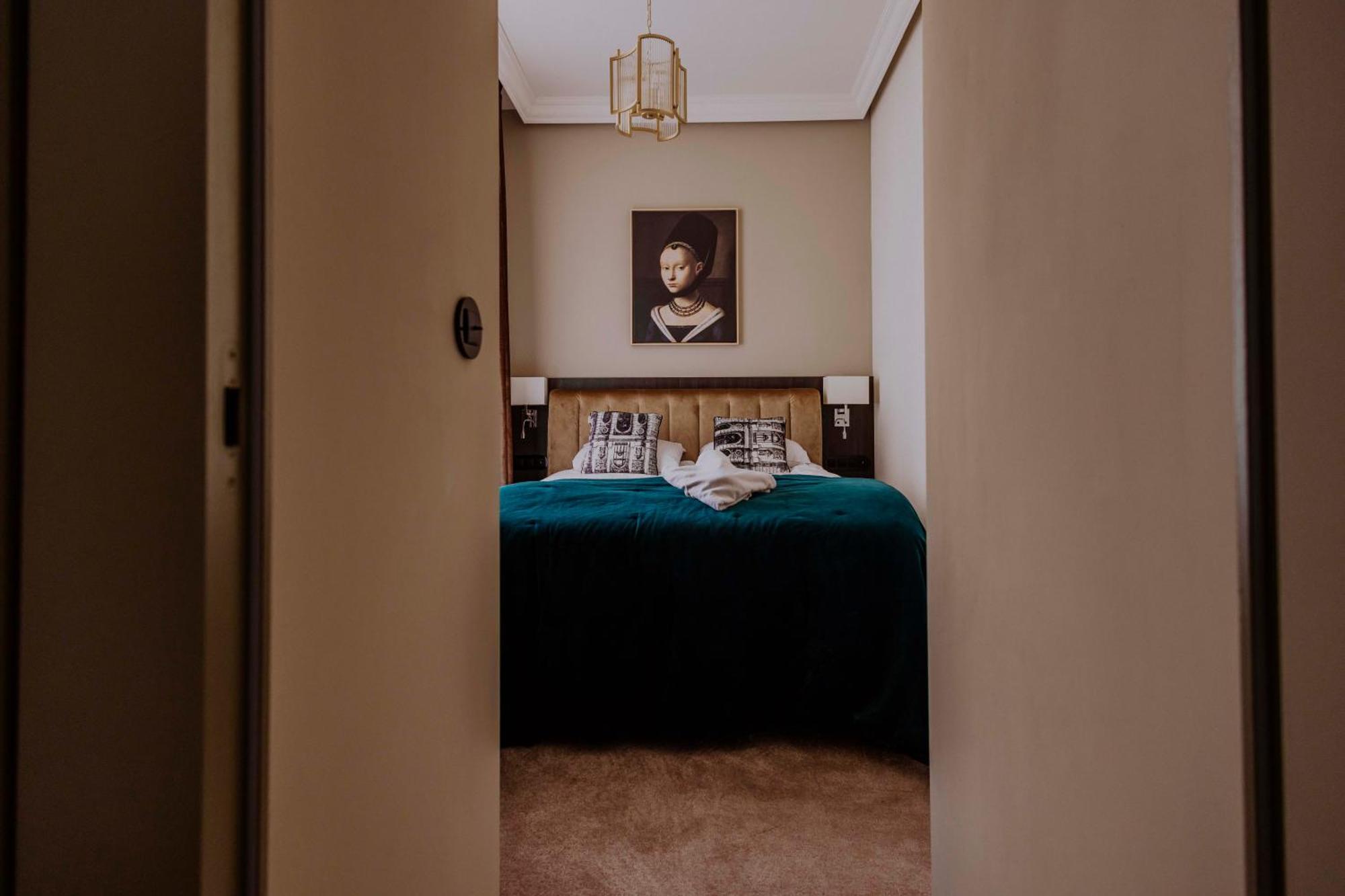 Crown Pearl - Wonderful Apartment, 110Scm, 4 Rooms Krakow Exterior photo