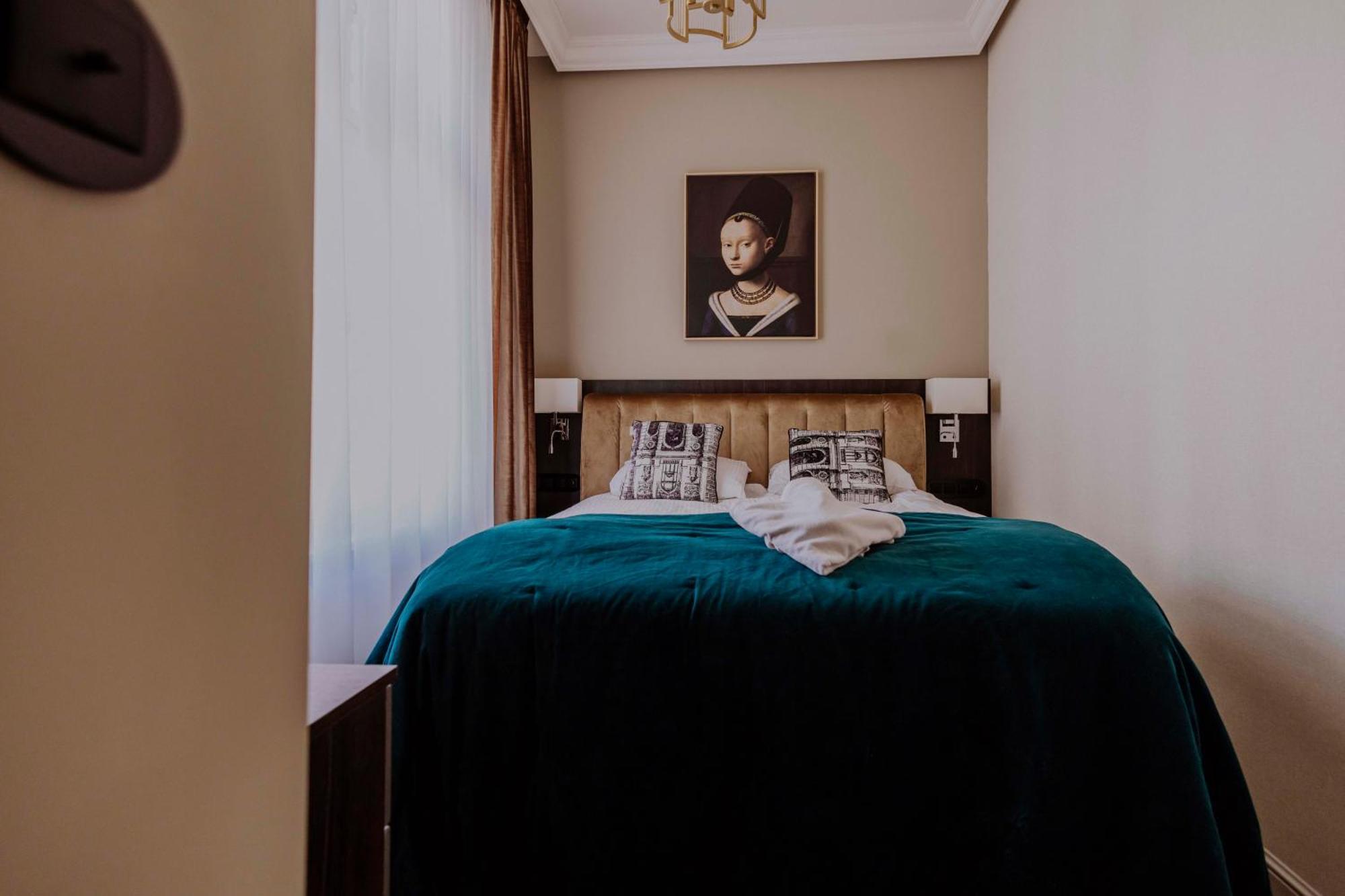 Crown Pearl - Wonderful Apartment, 110Scm, 4 Rooms Krakow Exterior photo