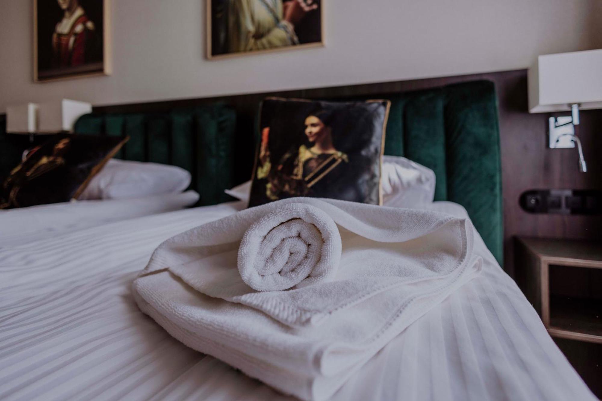 Crown Pearl - Wonderful Apartment, 110Scm, 4 Rooms Krakow Exterior photo